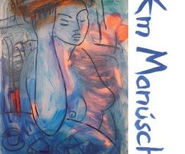 Kunstmaler Em Manusch Bild 1