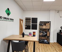 3D Druck Dilba GmbH Bild 2