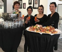 Friseursalon Antje Täntzer Bild 1