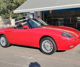 AUTOCLASSICHE s.r.l.s. immagine 11