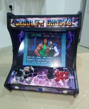 MUNDO ARCADE SEVILLA imagen 9