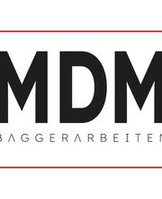 MDM Baggerarbeiten GbR Bild 1