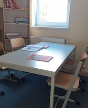 Schwandorf Unterrichtsraum 4