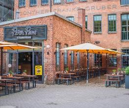 PETER PANE Burgergrill & Bar Bild 1