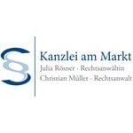 Kanzlei am Markt Julia Rösner | Christian Müller Rechtsanwälte