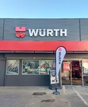 Würth Proxishop Malakoff image 8