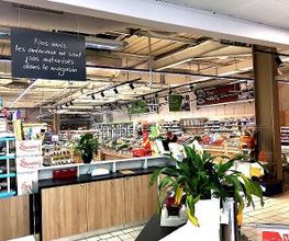 Intermarché SUPER Vallauris image 5