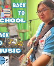 HGS Music image 4