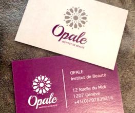 Opale Esthétique Bild 7