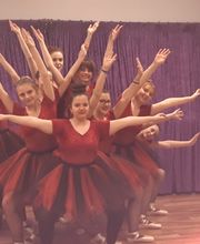 Ballerines d'Uckange image 3