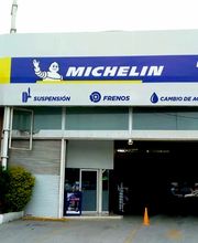 Michelin - Llantas Grimaldi Apodaca imagen 1
