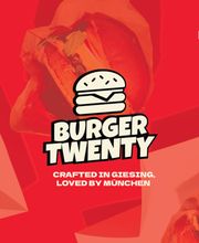 Burger Twenty Bild 1