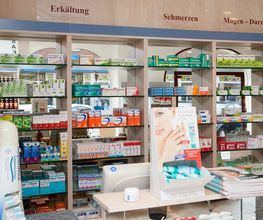 Löwen Apotheke Bild 5