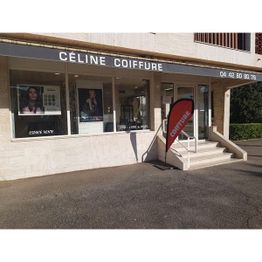 Céline Coiffure
