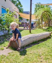 Humankind - Kinderdagverblijf Piekobello afbeelding 4