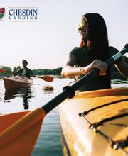 Chesdin Landing image 11