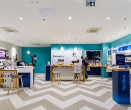 BOUYGUES TELECOM CC NICE LINGOSTIERE image 2