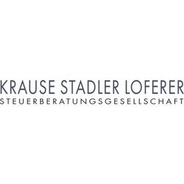 Steuerberatungsgesellschaft Krause Stadler Loferer PartGmbB