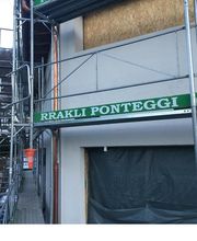 RRAKLI Ponteggi Sagl Bild 3