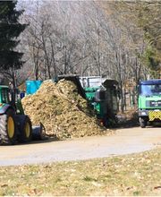 La Compostière du Gros-de-Vaud Sàrl Bild 1