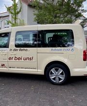 Fahrdienst KROG Bild 12
