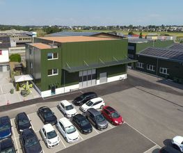 Bärlocher Bau AG Bild 11