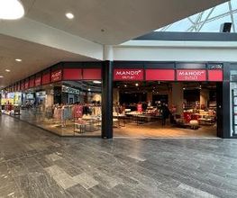 Manor Outlet Pratteln Bild 1