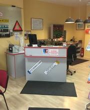 Autoschilder & Zulassungen Steininger Aschaffenburg Bild 2