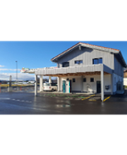 Shell Recharge Charging Station Bild 1