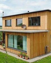 Kneubühler Holzbau AG Bild 1