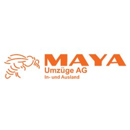 Maya Umzüge AG