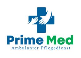 Prime Med ambulanter Pflegedienst GmbH logo
