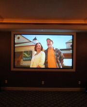 Home Theatre Designs image 6