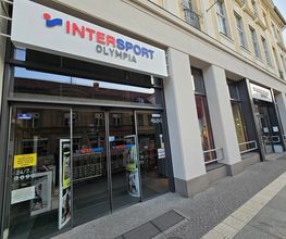 Intersport Olympia Bild 1
