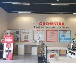Orchestra SAINTES image 7