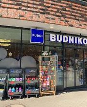 budni - Hammer Steindamm Bild 1