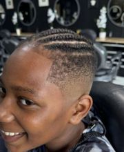 Grafos Barbershop image 2