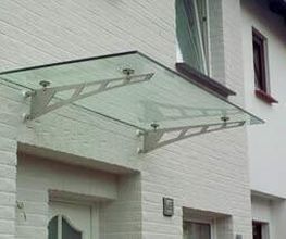 Glaserei & Fensterbau UTU, Torsten Uckermark Bild 3