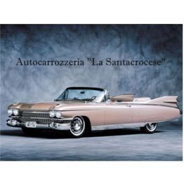 La Santacrocese logo