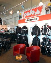 POLO Motorrad Store Bremen Bild 2