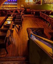 Shisha-Bar The Nubis Bild 1