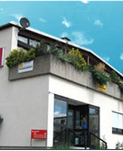 Guth & Eberler GmbH HATZ-Motor Bild 5