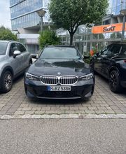 SIXT Auto- und Transportervermietung Augsburg Bild 1