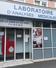 Laboratoire Houilles Gare - BIOGROUP PARIS SUD image 2