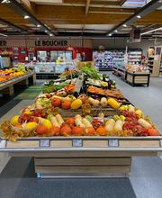 Intermarché CONTACT Bonchamp Les Laval image 3