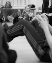 Shakespeare Company Berlin
Musikalisches Theater aus Berlin
Akademie Theaterpädagogik Kooperation mit Schulen
Foto: Thomas Weppel