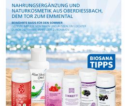 Biosana AG Bild 7