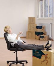 Bernard et Compagnie - Transport et Déménagement Chanel SARL image 8