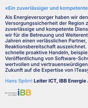 ITeasy AG Bild 6