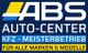 KFZ-Meisterbetrieb ABS-AUTO-CENTER Stepputat GbR